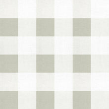 A00746 Check 8 Matcha Stripes & Checks Wallpaper by Coordonné