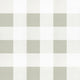 Check 8 Matcha Stripes & Checks Wallpaper by Coordonné
