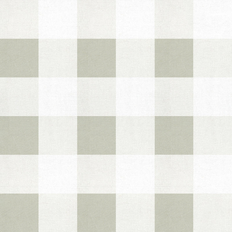 A00746 Check 8 Matcha Stripes & Checks Wallpaper by Coordonné