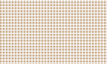 A00748 Check 8 Curry Stripes & Checks Wallpaper by Coordonné