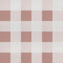A00749 Check 8 Gamba Stripes & Checks Wallpaper by Coordonné