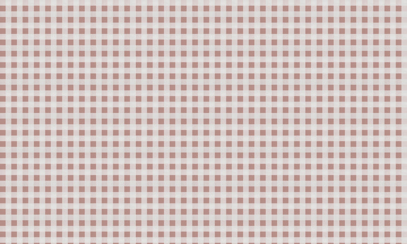 A00749 Check 8 Gamba Stripes & Checks Wallpaper by Coordonné