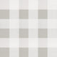 Check 8 Yeso Stripes & Checks Wallpaper by Coordonné