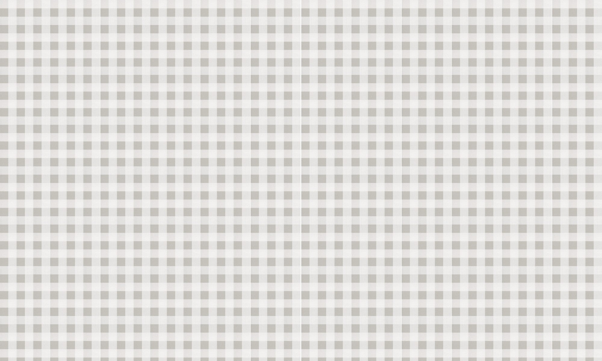 A00750 Check 8 Yeso Stripes & Checks Wallpaper by Coordonné
