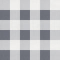 Check 8 Galaxia Stripes & Checks Wallpaper by Coordonné