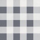 A00753 Check 8 Galaxia Stripes & Checks Wallpaper by Coordonné
