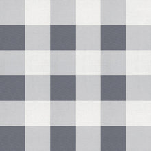 A00753 Check 8 Galaxia Stripes & Checks Wallpaper by Coordonné