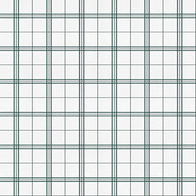 A00754 Check 7 Parra Stripes & Checks Wallpaper by Coordonné