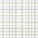 Check 7 Matcha Stripes & Checks Wallpaper by Coordonné