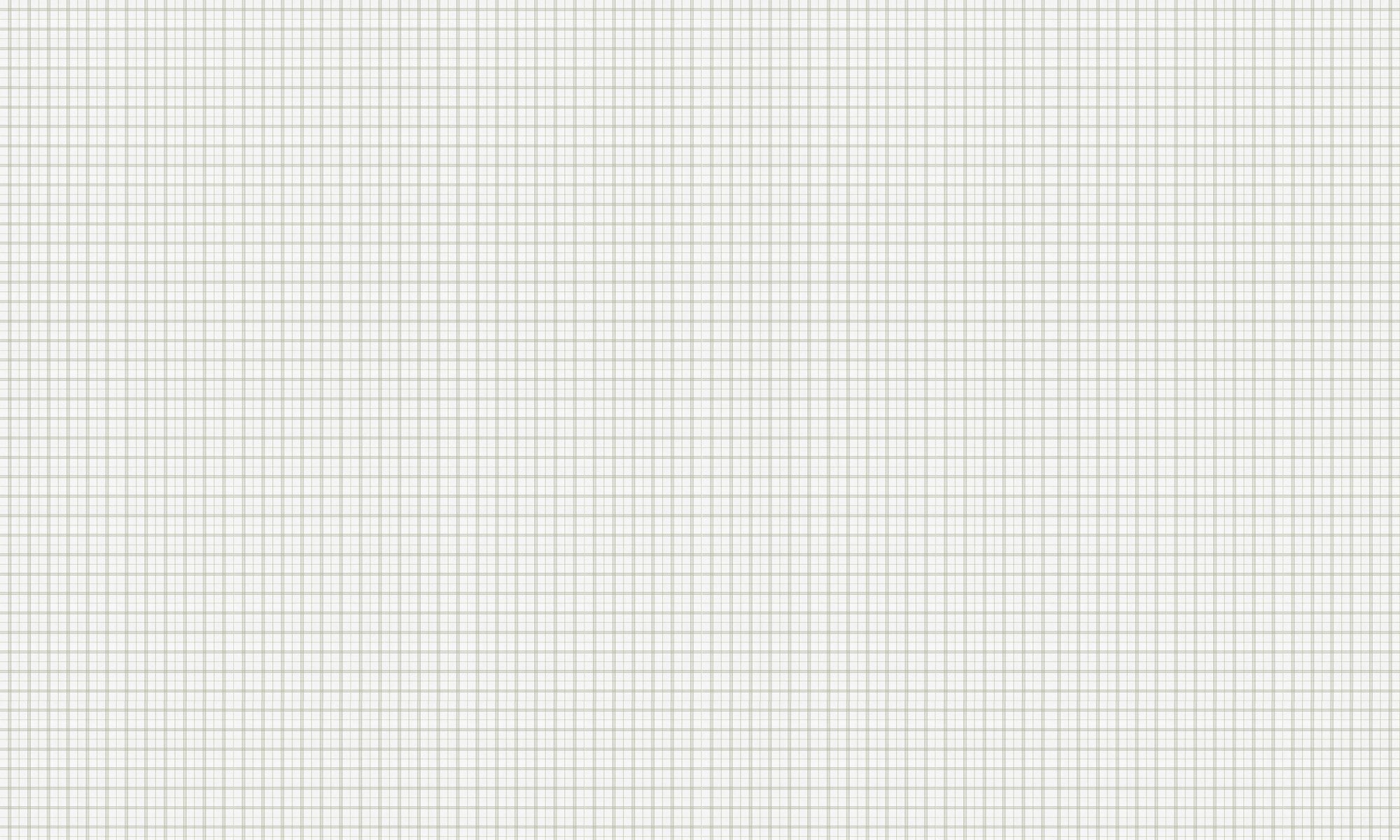A00755 Check 7 Matcha Stripes & Checks Wallpaper by Coordonné