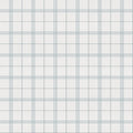 Check 7 Príncipe Stripes & Checks Wallpaper by Coordonné