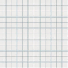 A00756 Check 7 Príncipe Stripes & Checks Wallpaper by Coordonné