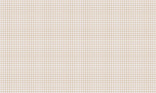 A00757 Check 7 Curry Stripes & Checks Wallpaper by Coordonné