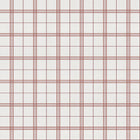 A00758 Check 7 Gamba Stripes & Checks Wallpaper by Coordonné