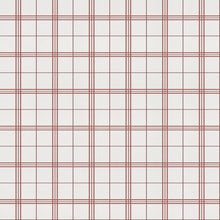 A00758 Check 7 Gamba Stripes & Checks Wallpaper by Coordonné
