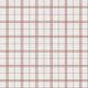 Check 7 Gamba Stripes & Checks Wallpaper by Coordonné