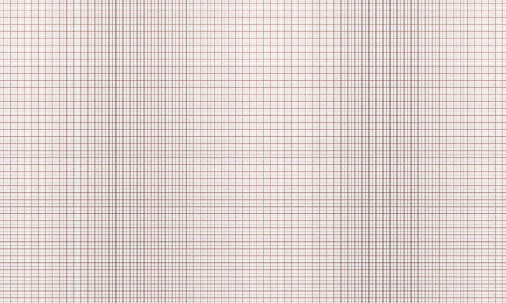 A00758 Check 7 Gamba Stripes & Checks Wallpaper by Coordonné