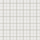 A00759 Check 7 Yeso Stripes & Checks Wallpaper by Coordonné