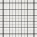 Check 7 Tinta Stripes & Checks Wallpaper by Coordonné