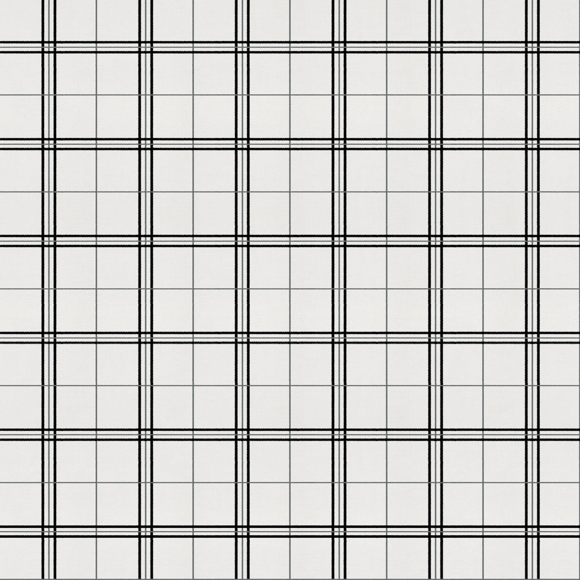 A00760 Check 7 Tinta Stripes & Checks Wallpaper by Coordonné