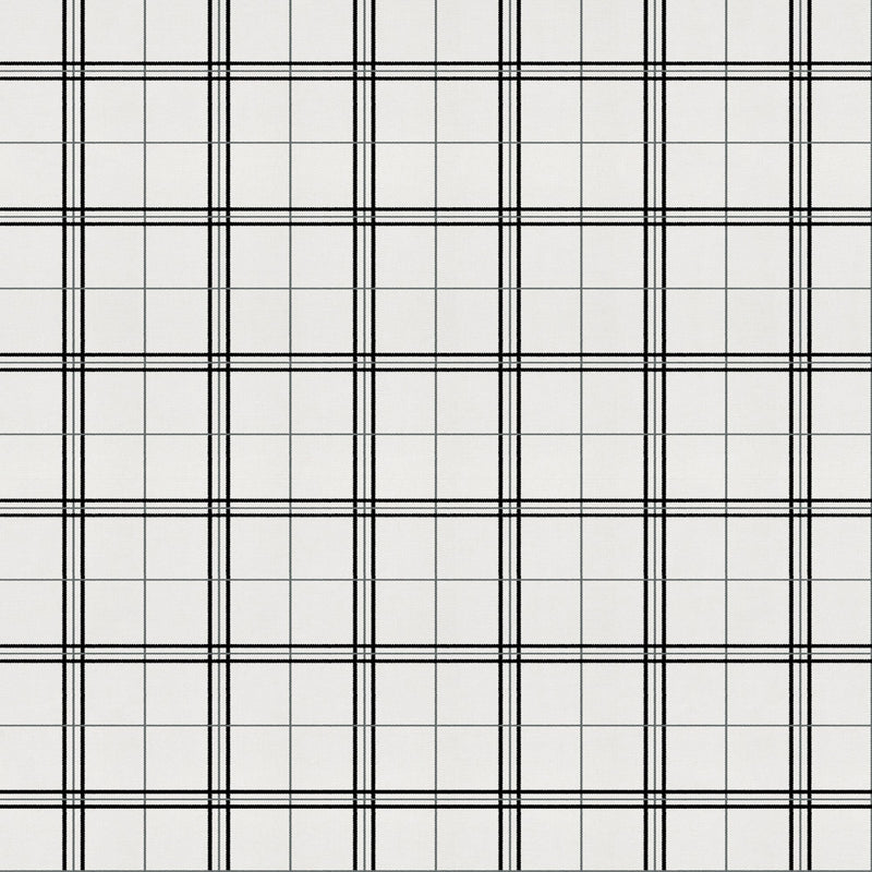 A00760 Check 7 Tinta Stripes & Checks Wallpaper by Coordonné