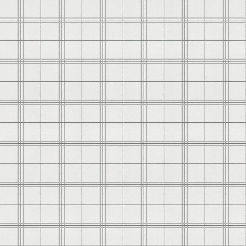 A00761 Check 7 Mármol Stripes & Checks Wallpaper by Coordonné