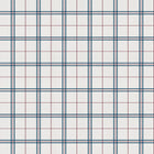 A00762 Check 7 Francia Stripes & Checks Wallpaper by Coordonné