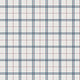 Check 7 Francia Stripes & Checks Wallpaper by Coordonné
