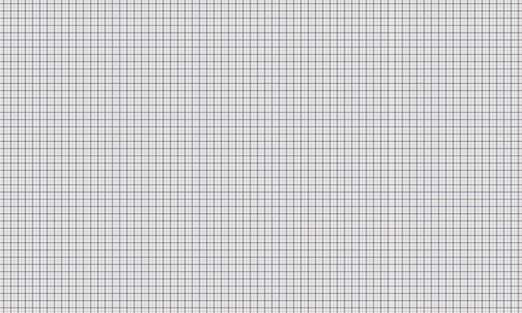 A00762 Check 7 Francia Stripes & Checks Wallpaper by Coordonné