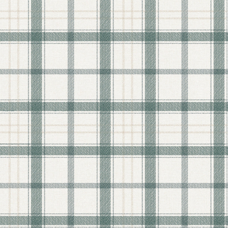 A00763 Check 11,5 Parra Stripes & Checks Wallpaper by Coordonné