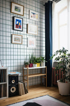 A00763 Check 11,5 Parra Stripes & Checks Wallpaper by Coordonné