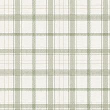 A00764 Check 11,5 Matcha Stripes & Checks Wallpaper by Coordonné