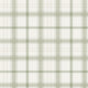 Check 11,5 Matcha Stripes & Checks Wallpaper by Coordonné