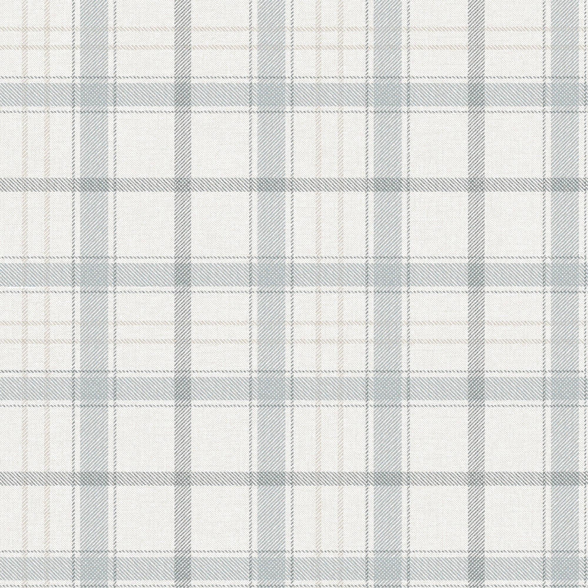 A00765 Check 11,5 Príncipe Stripes & Checks Wallpaper by Coordonné