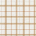 Check 11,5 Curry Stripes & Checks Wallpaper by Coordonné