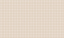 A00766 Check 11,5 Curry Stripes & Checks Wallpaper by Coordonné