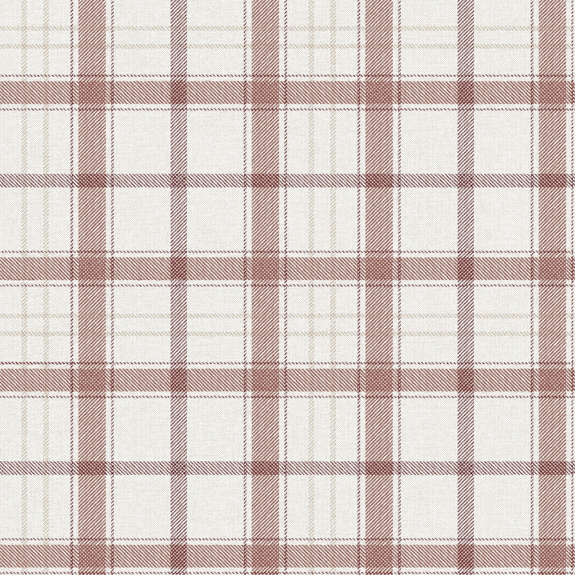 A00767 Check 11,5 Gamba Stripes & Checks Wallpaper by Coordonné