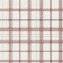 A00767 Check 11,5 Gamba Stripes & Checks Wallpaper by Coordonné
