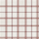 Check 11,5 Gamba Stripes & Checks Wallpaper by Coordonné