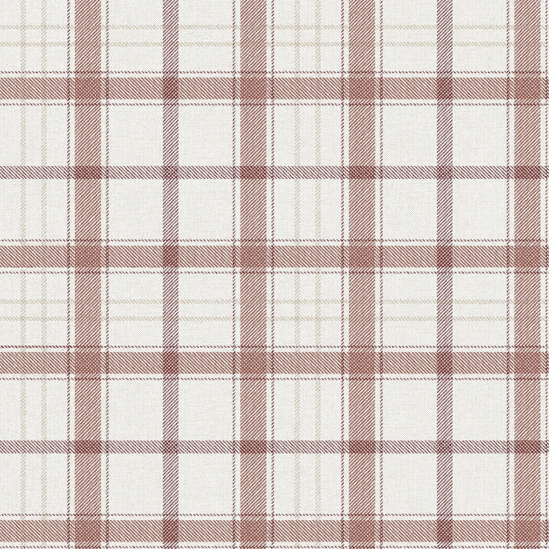 A00767 Check 11,5 Gamba Stripes & Checks Wallpaper by Coordonné