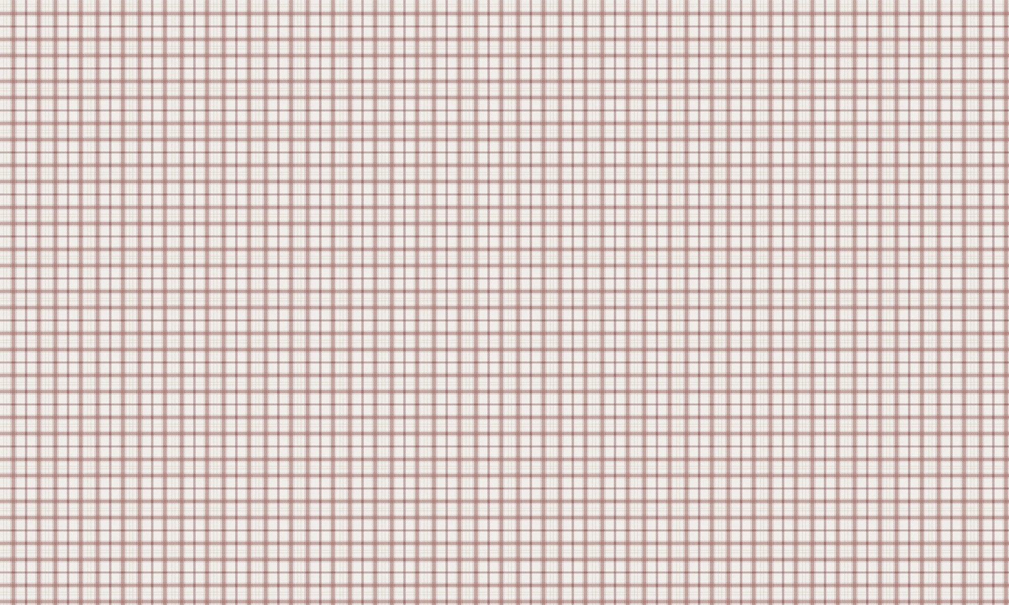A00767 Check 11,5 Gamba Stripes & Checks Wallpaper by Coordonné