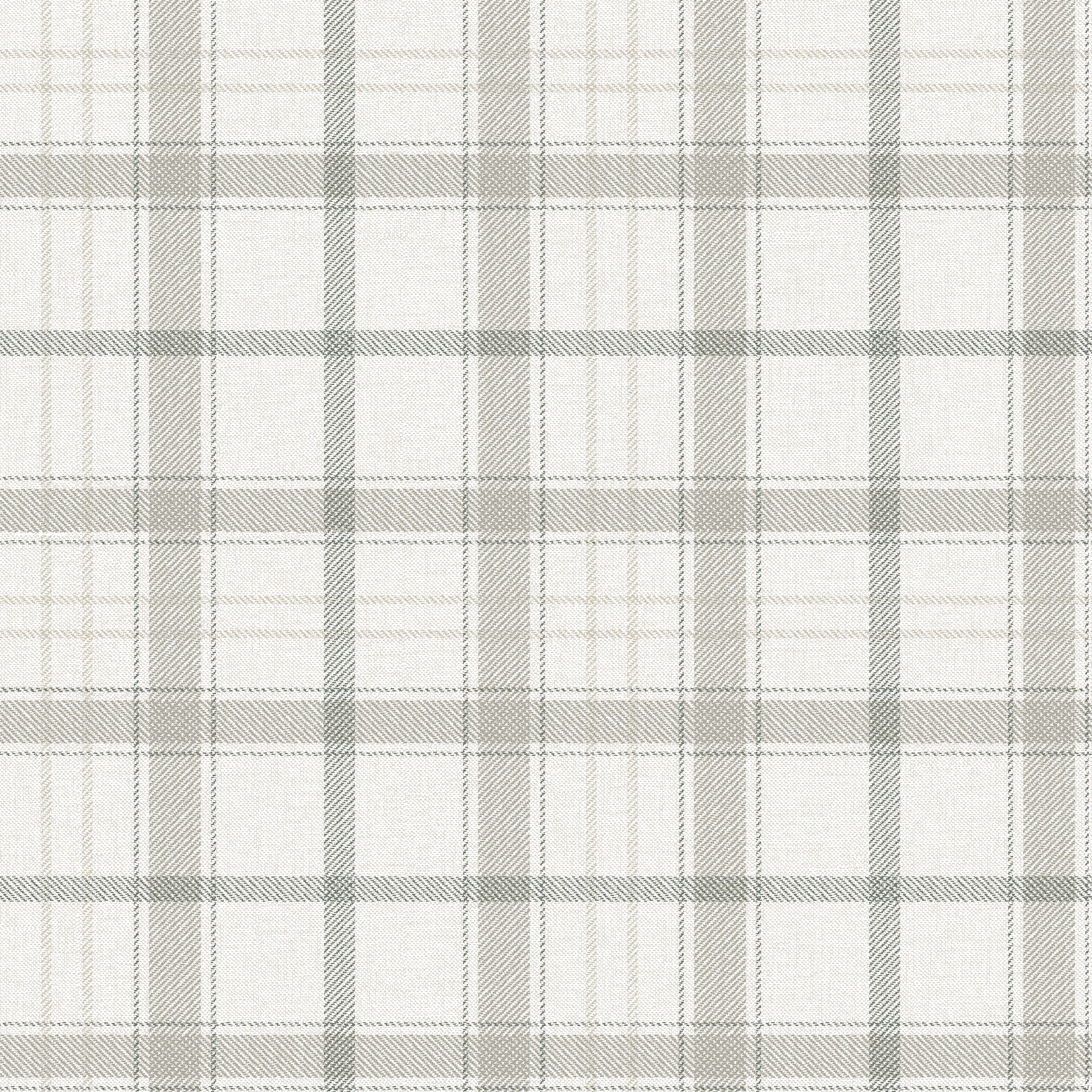 A00768 Check 11,5 Yeso Stripes & Checks Wallpaper by Coordonné