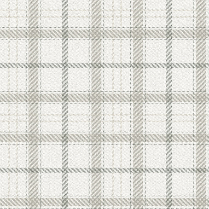 A00768 Check 11,5 Yeso Stripes & Checks Wallpaper by Coordonné