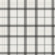 Check 11,5 Tinta Stripes & Checks Wallpaper by Coordonné