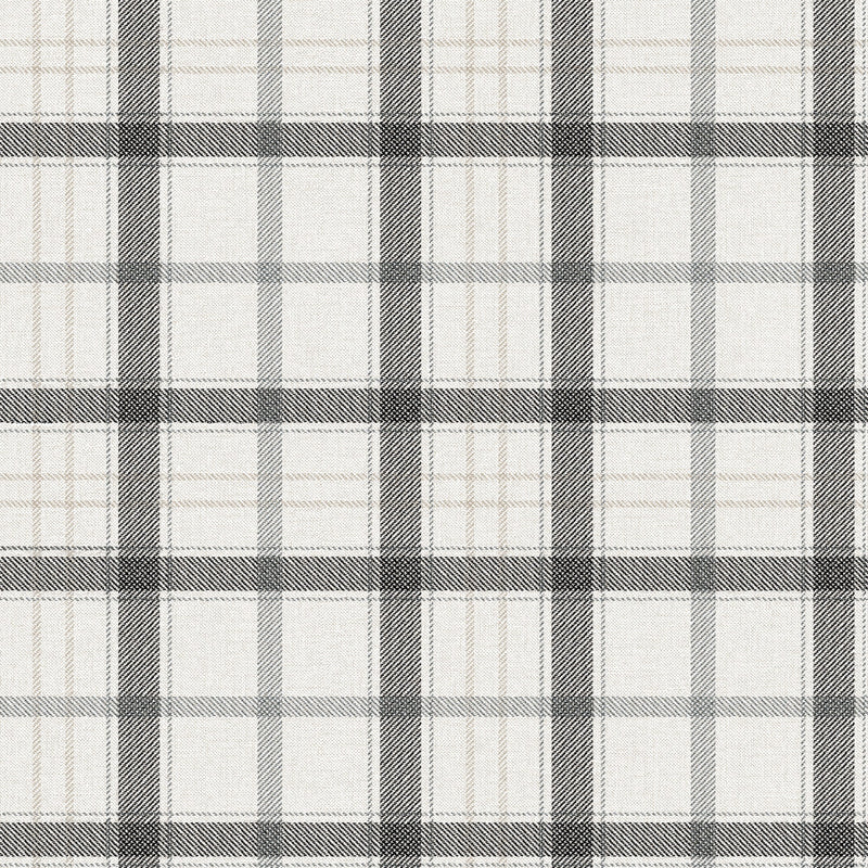 A00769 Check 11,5 Tinta Stripes & Checks Wallpaper by Coordonné