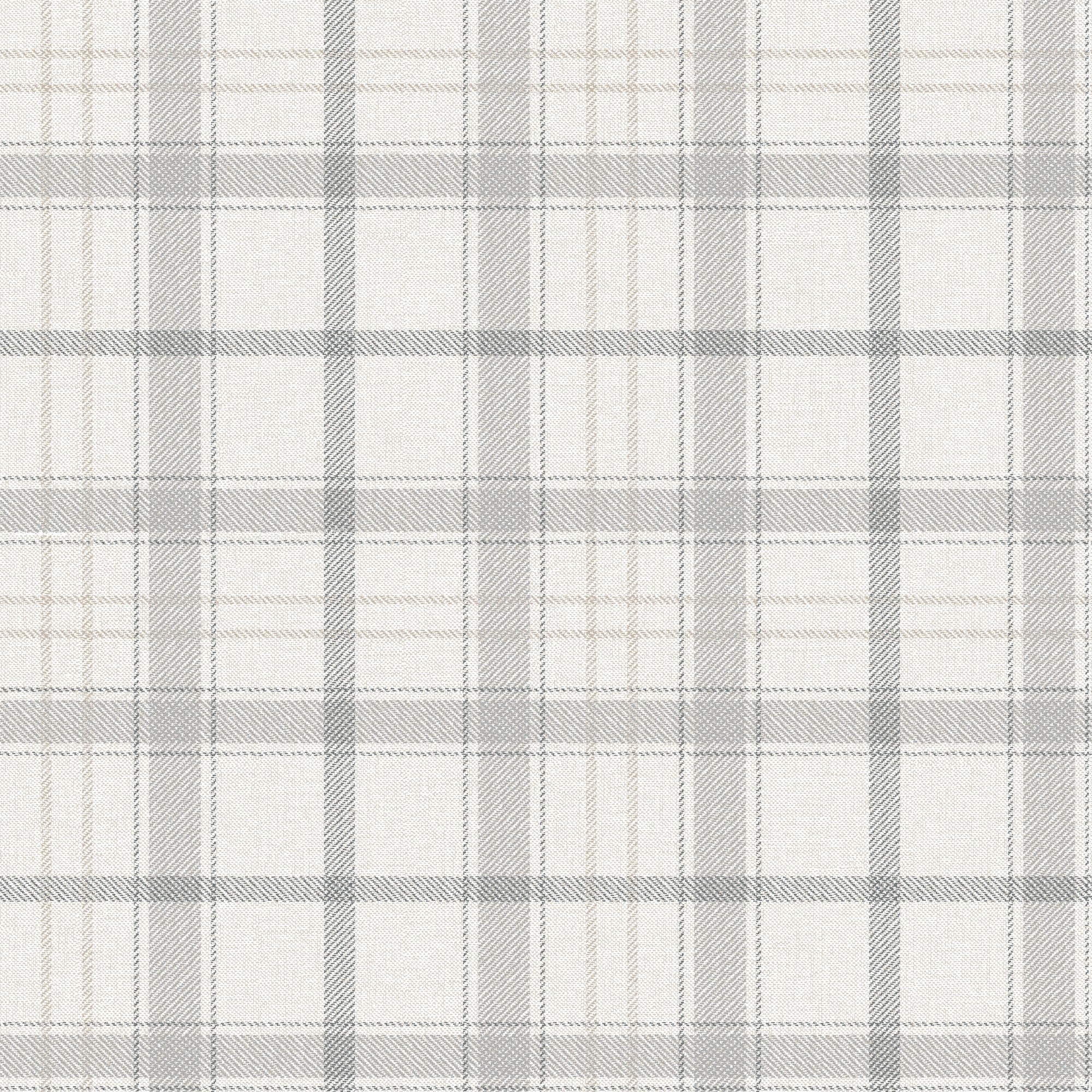 A00770 Check 11,5 Mármol Stripes & Checks Wallpaper by Coordonné