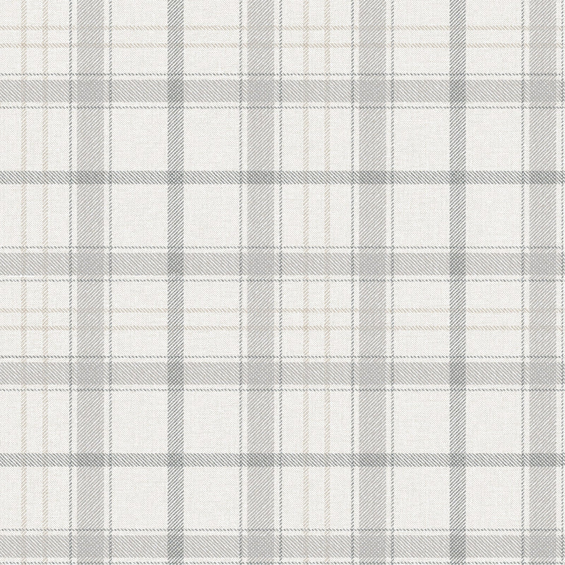 A00770 Check 11,5 Mármol Stripes & Checks Wallpaper by Coordonné