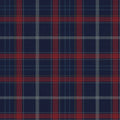 Check 11,5 Galaxia-plus Stripes & Checks Wallpaper by Coordonné
