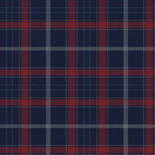 A00771 Check 11,5 Galaxia-plus Stripes & Checks Wallpaper by Coordonné
