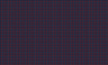 A00771 Check 11,5 Galaxia-plus Stripes & Checks Wallpaper by Coordonné